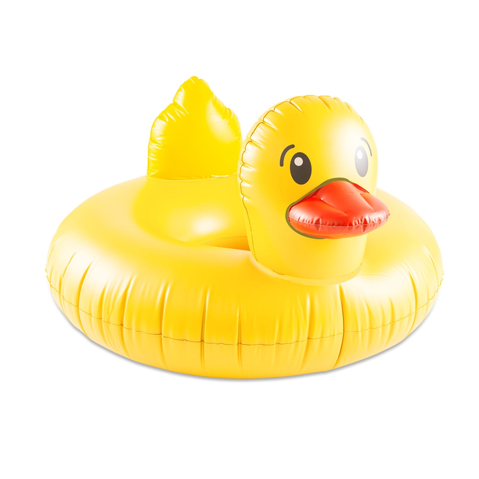Rubber Duck Swimming Ring Karenhi Pack Hawaiian Giant Duck