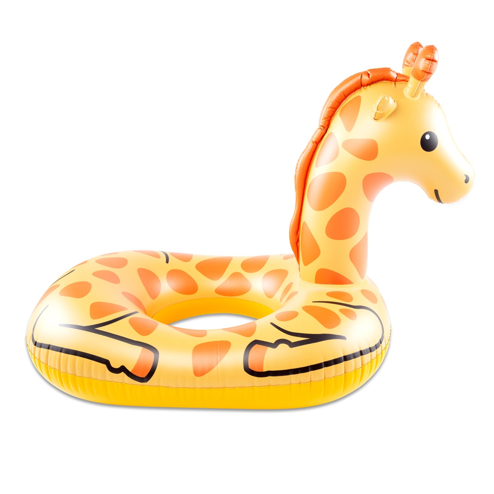 Giraffe Float