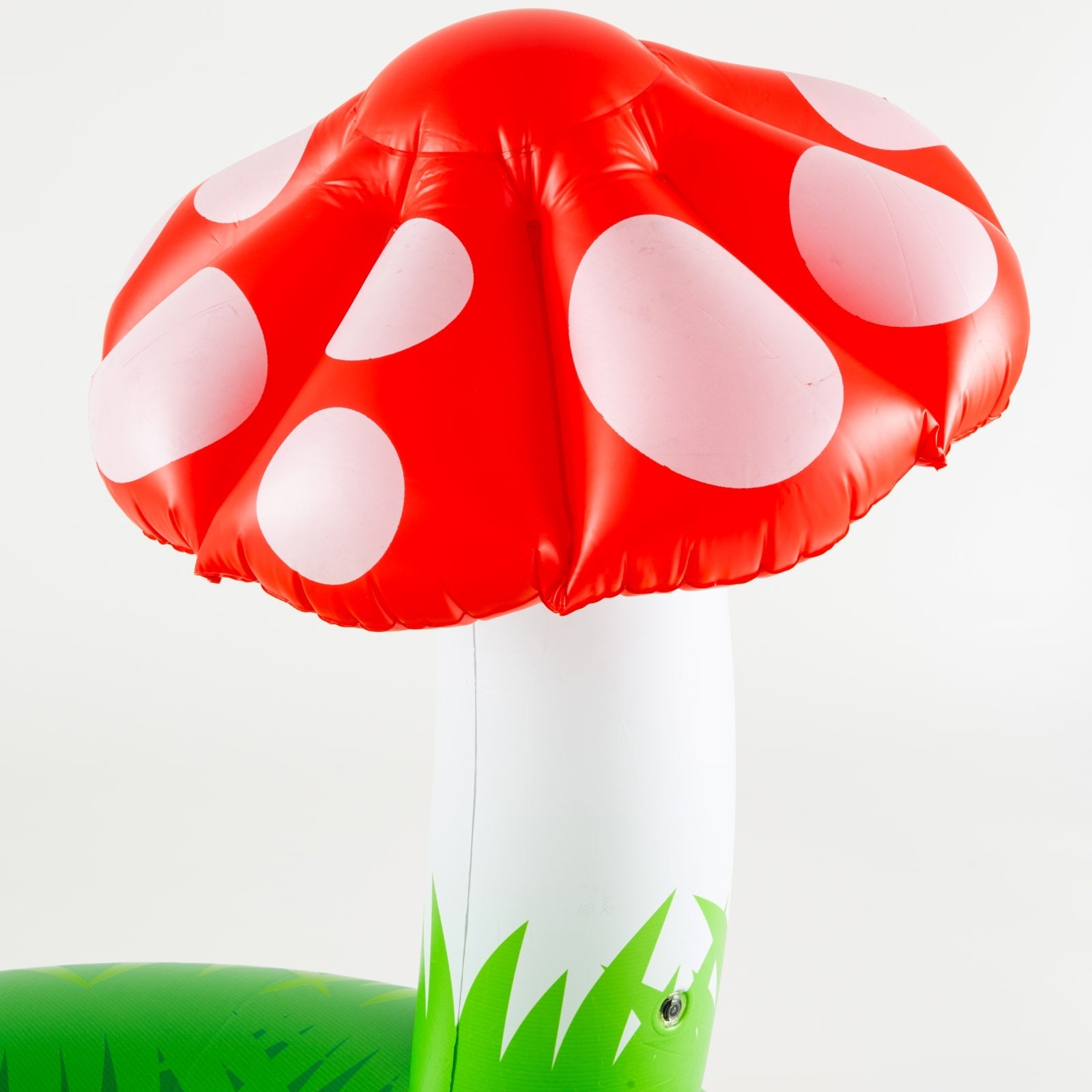 Mushroom Pool Float