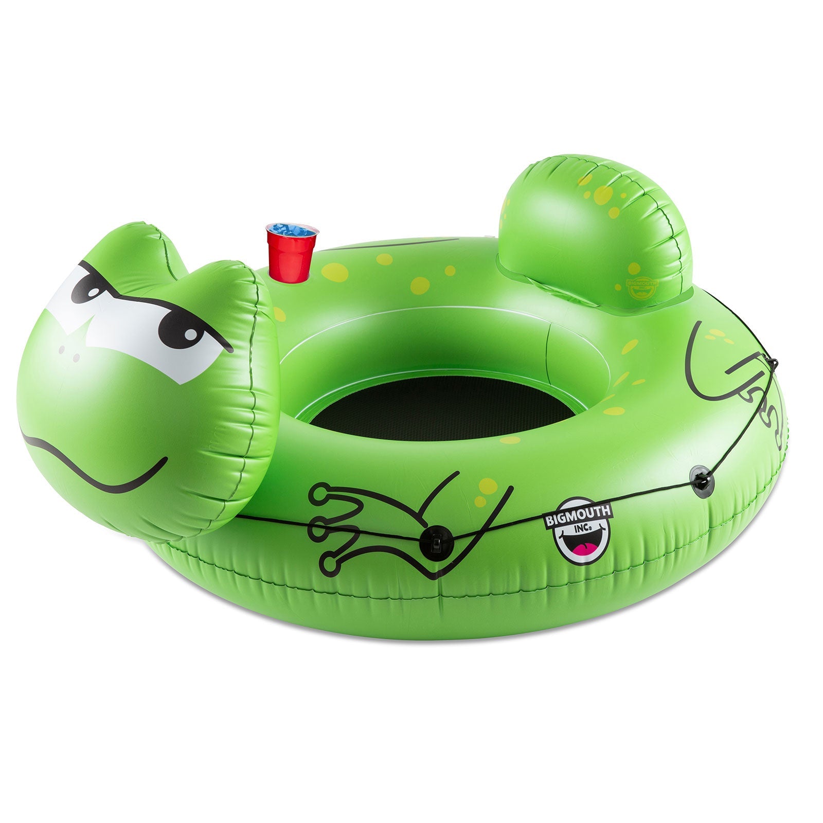 Frog River Tube