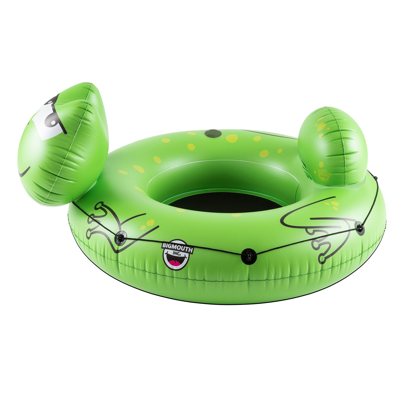 Frog River Tube