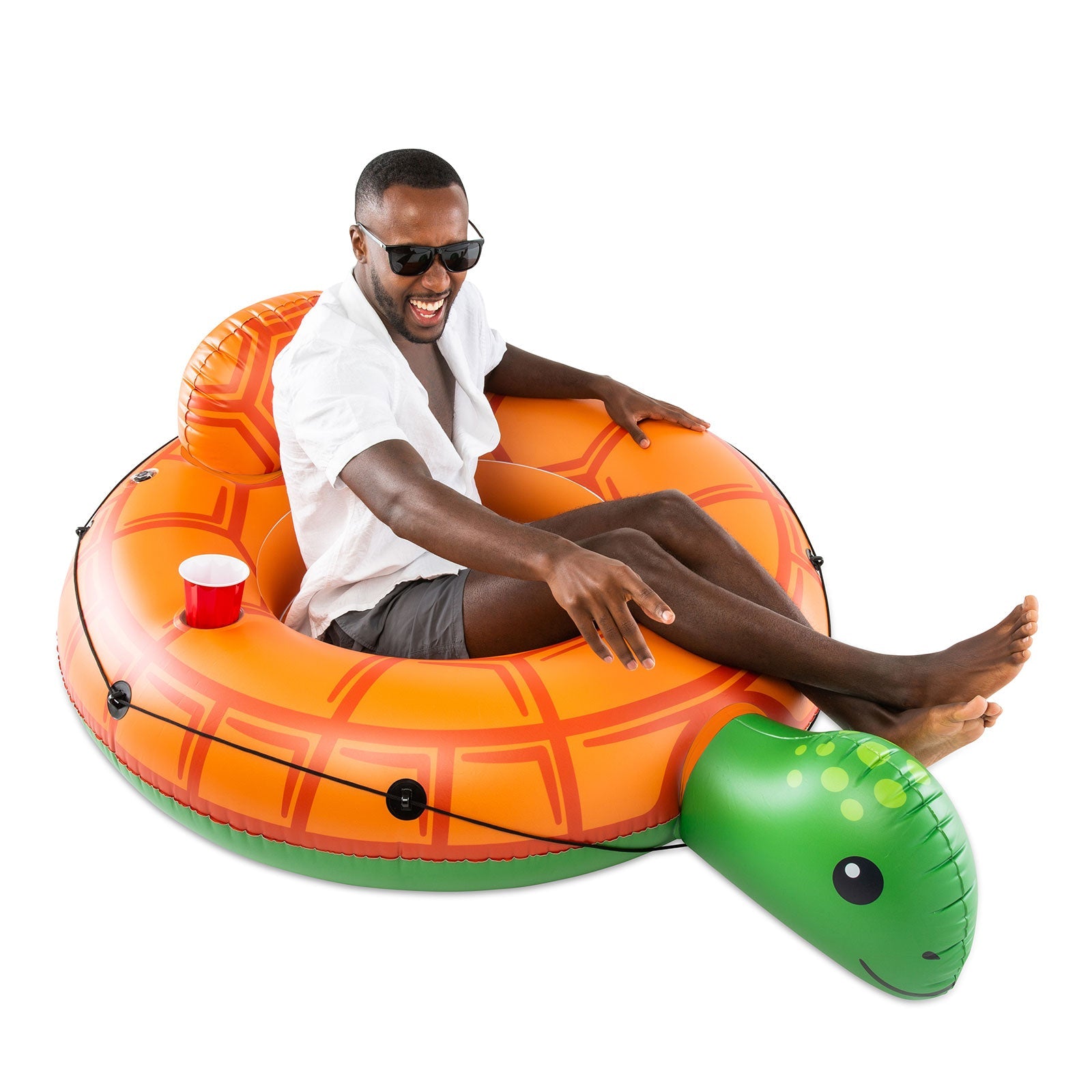 Turtle River Tube