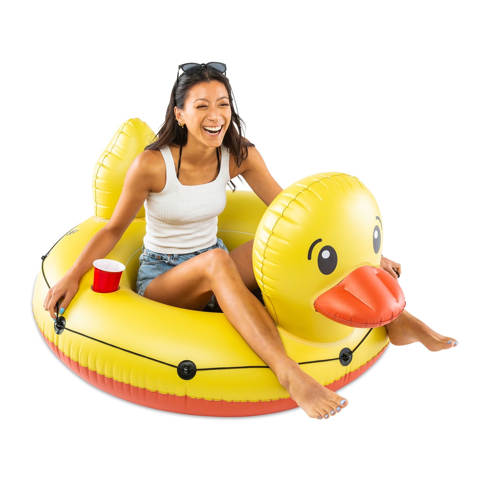 Duck River Tube