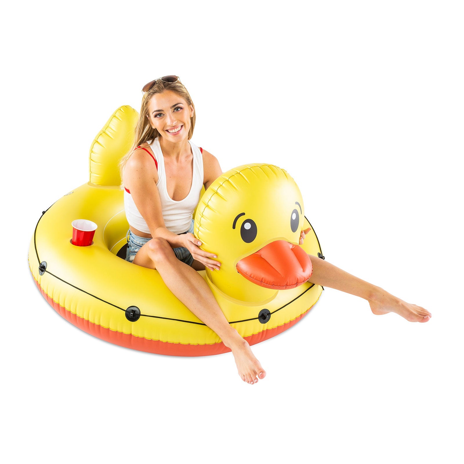 Duck River Tube
