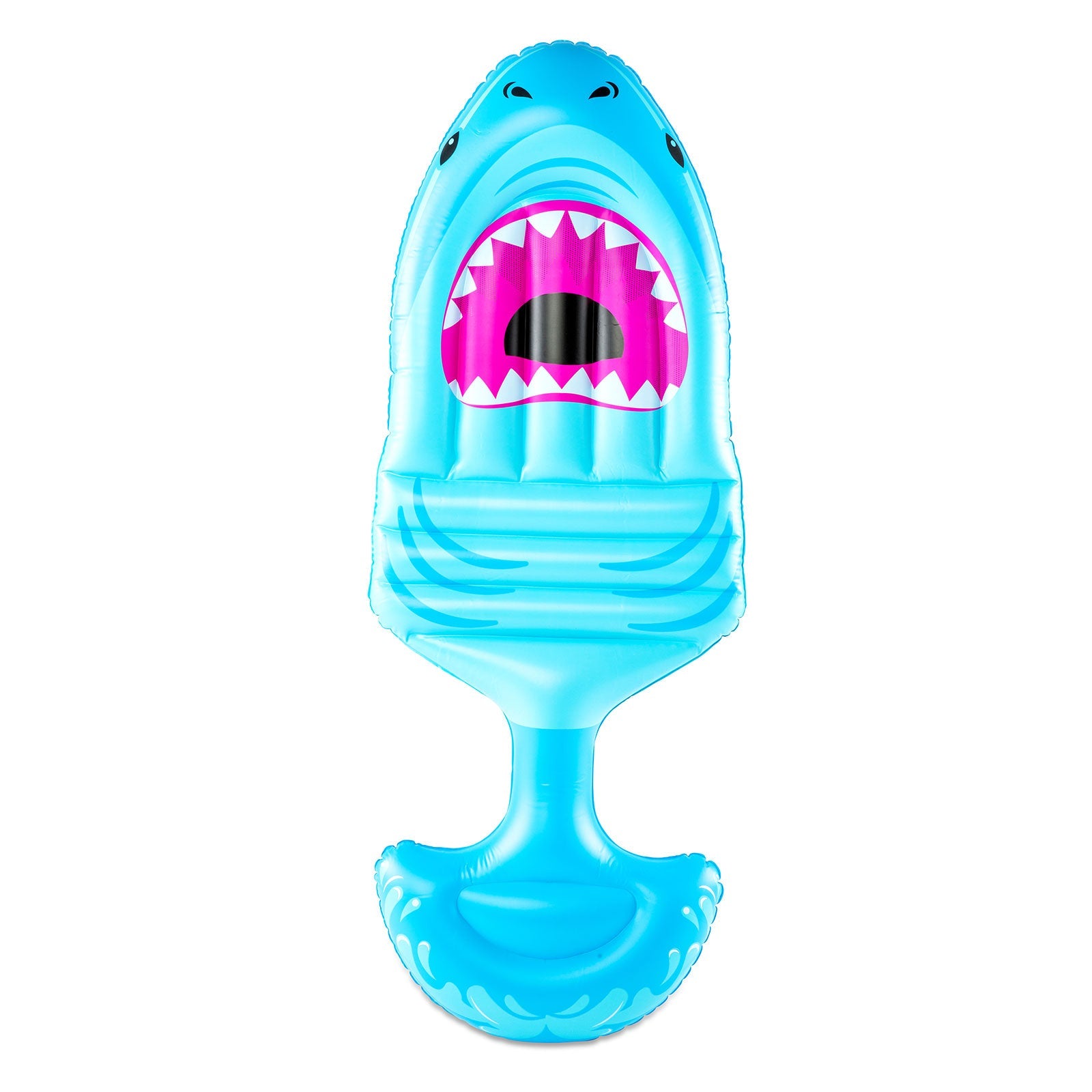 Shark Saddle Seat Float