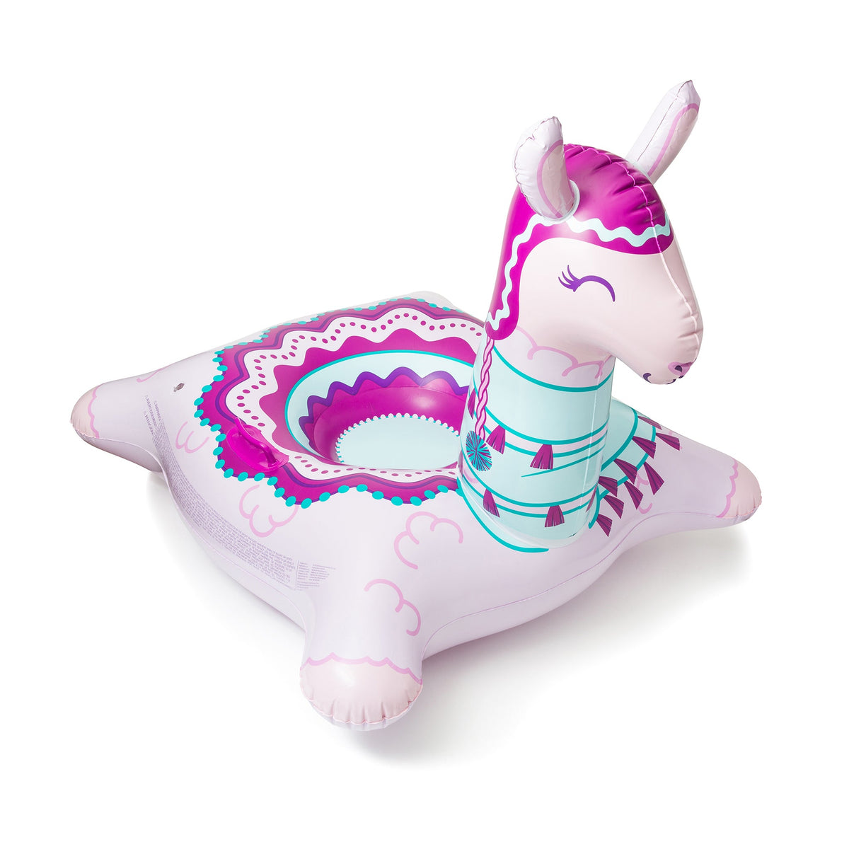 Llama Snow Tube