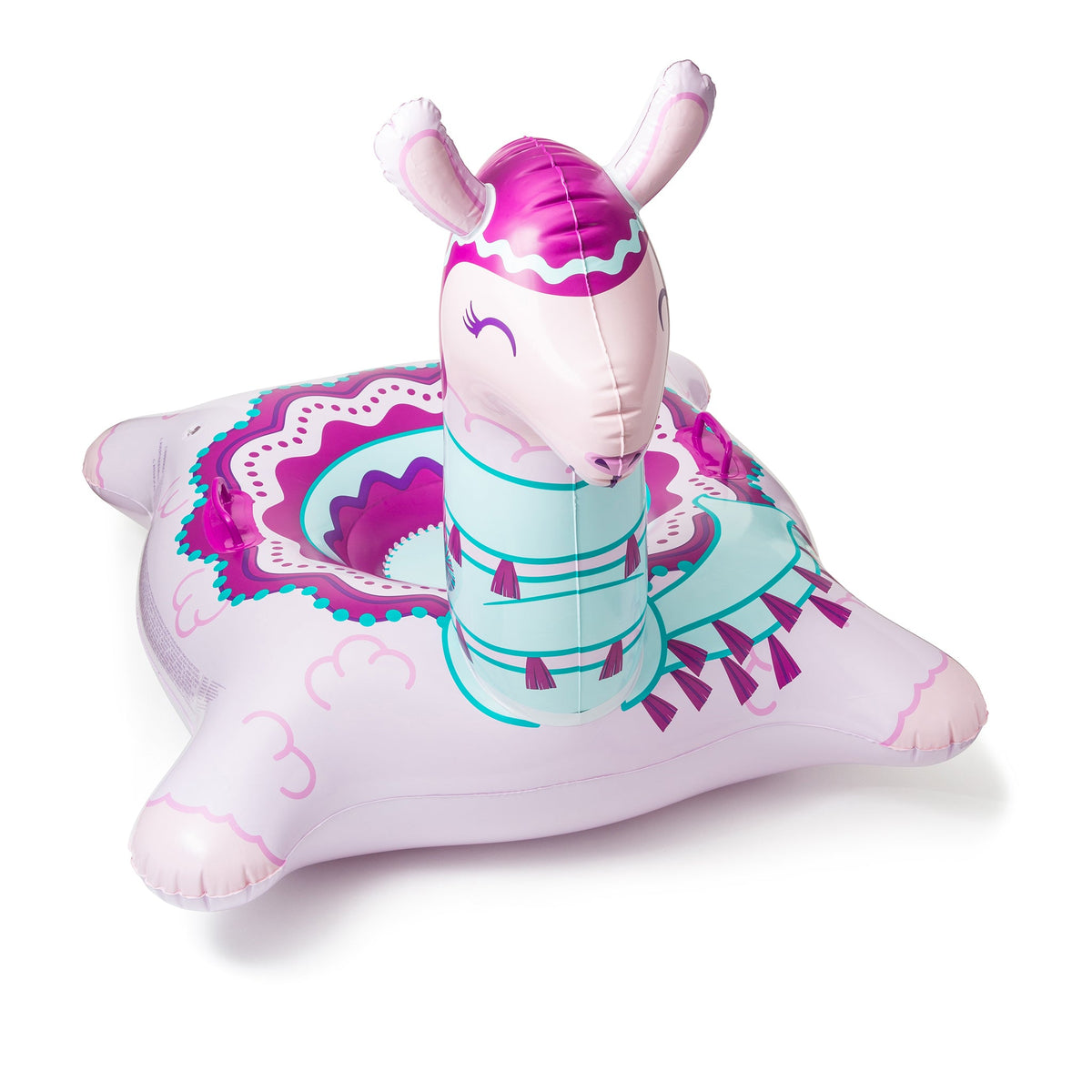 Llama Snow Tube