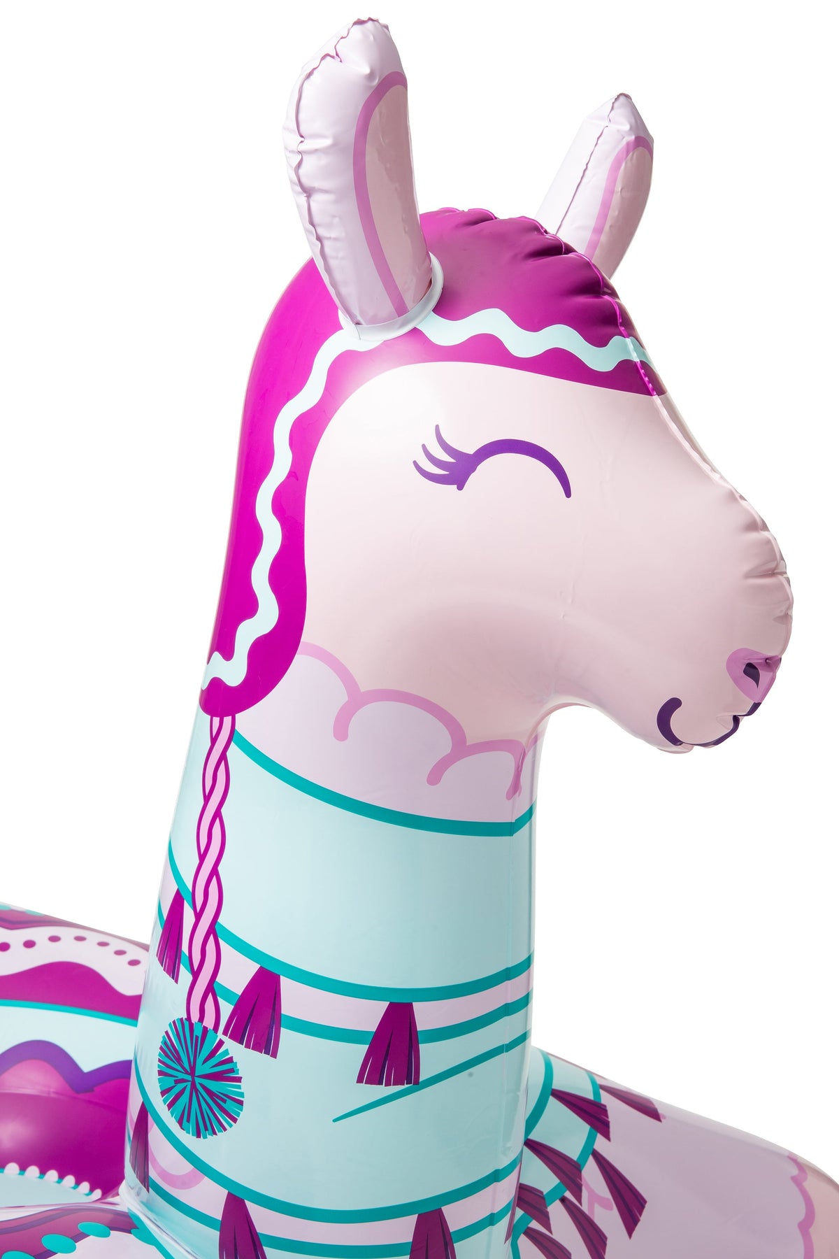 Llama Snow Tube