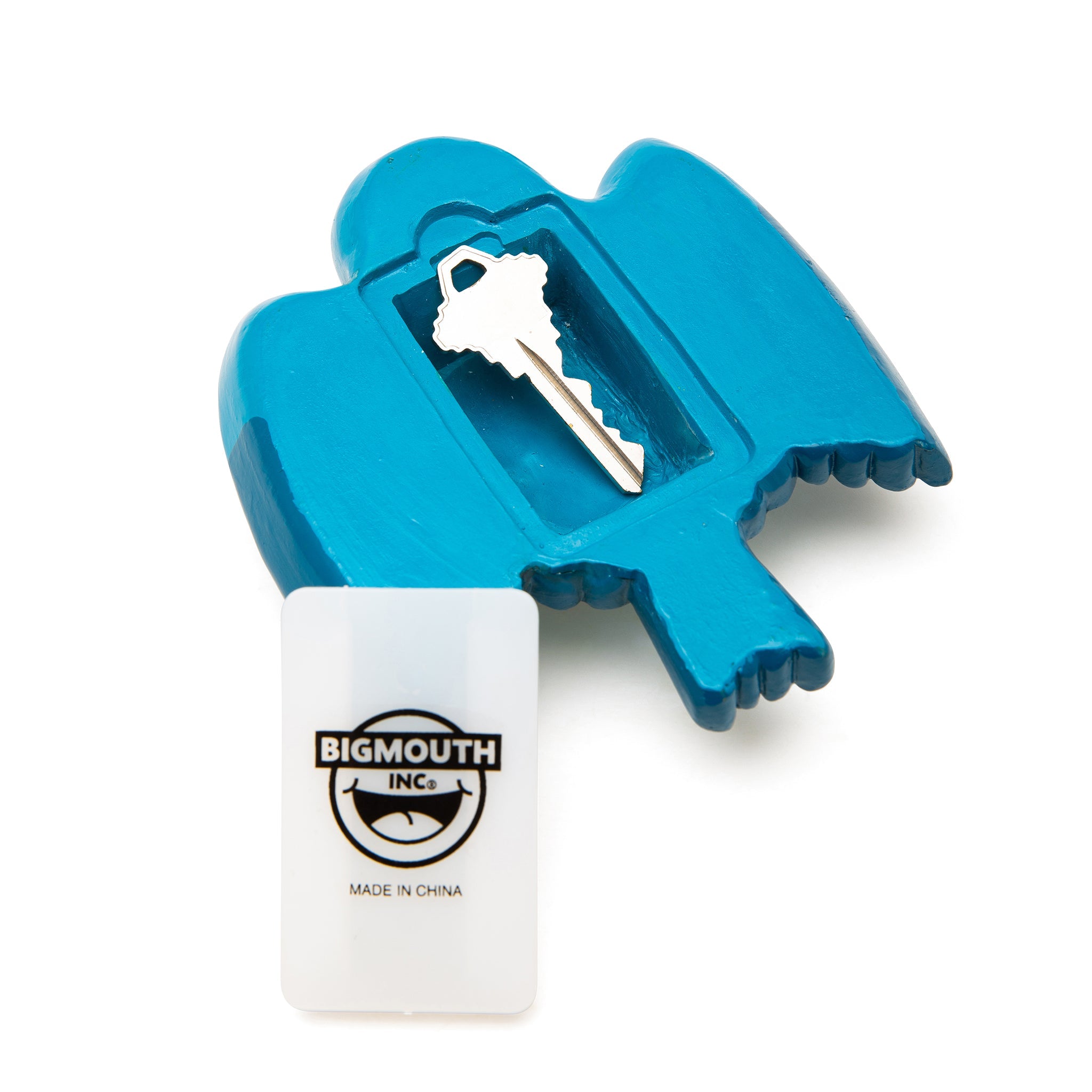 Bird Hide-A-Key