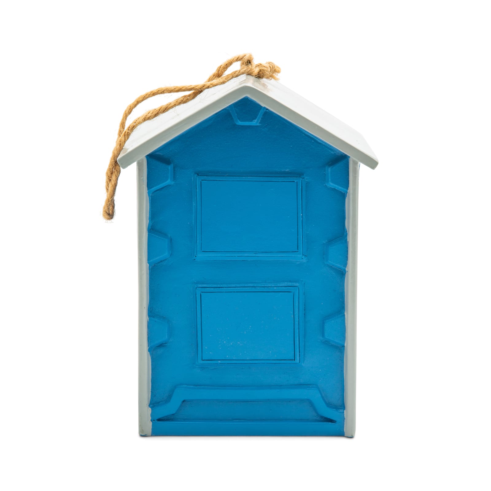 Bird-A-Potty Birdhouse