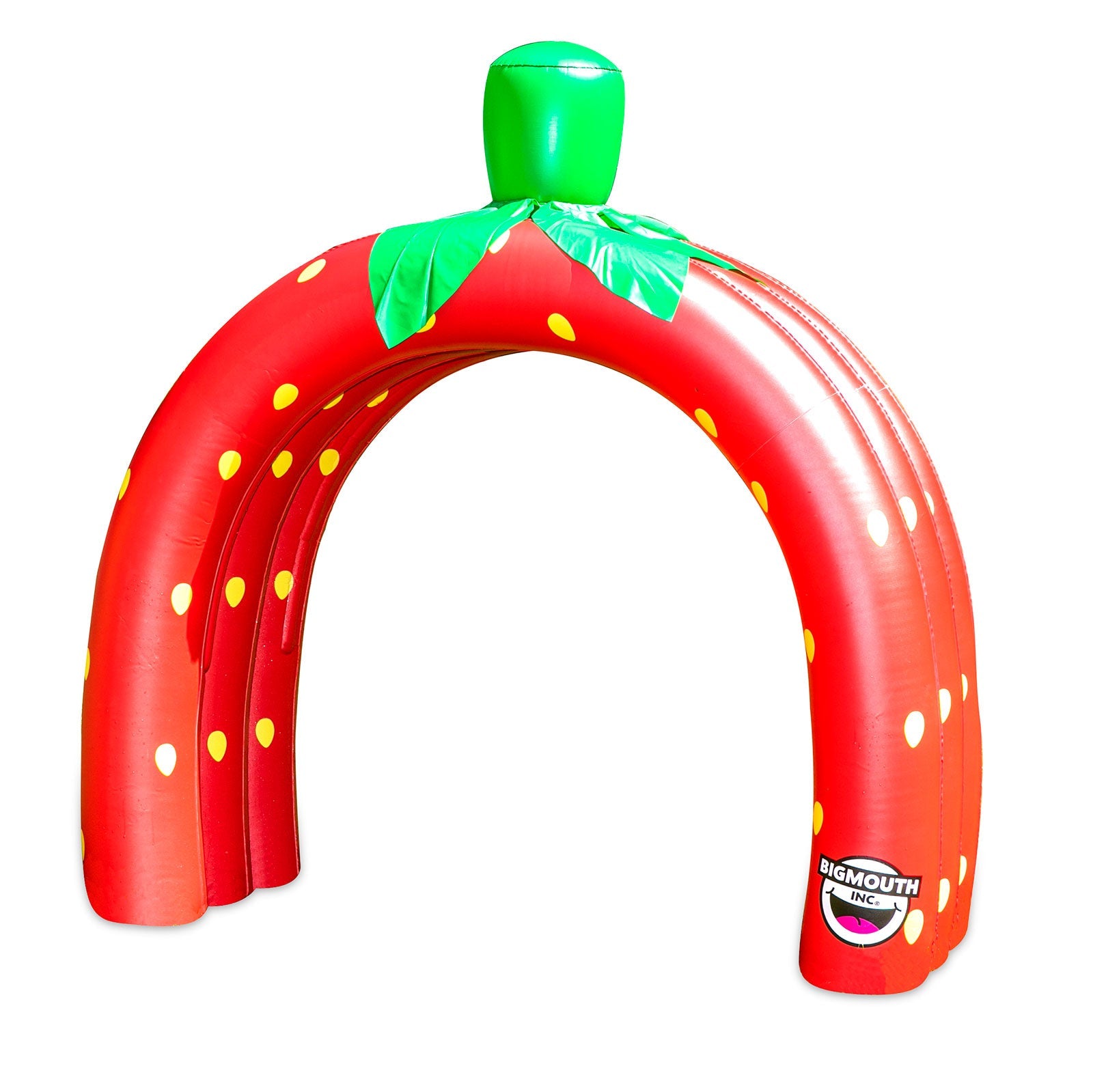 Strawberry Tunnel Sprinkler-3 Arch