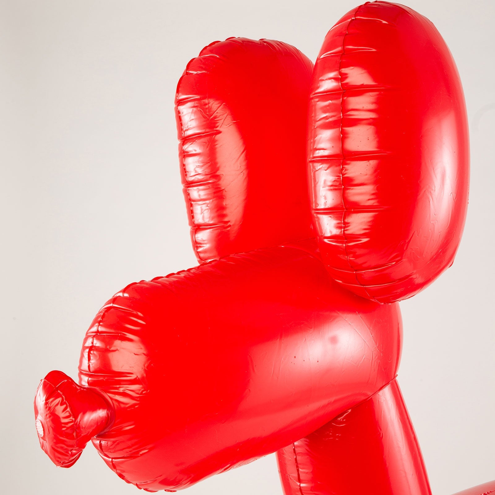 Balloon Dog Sprinkler