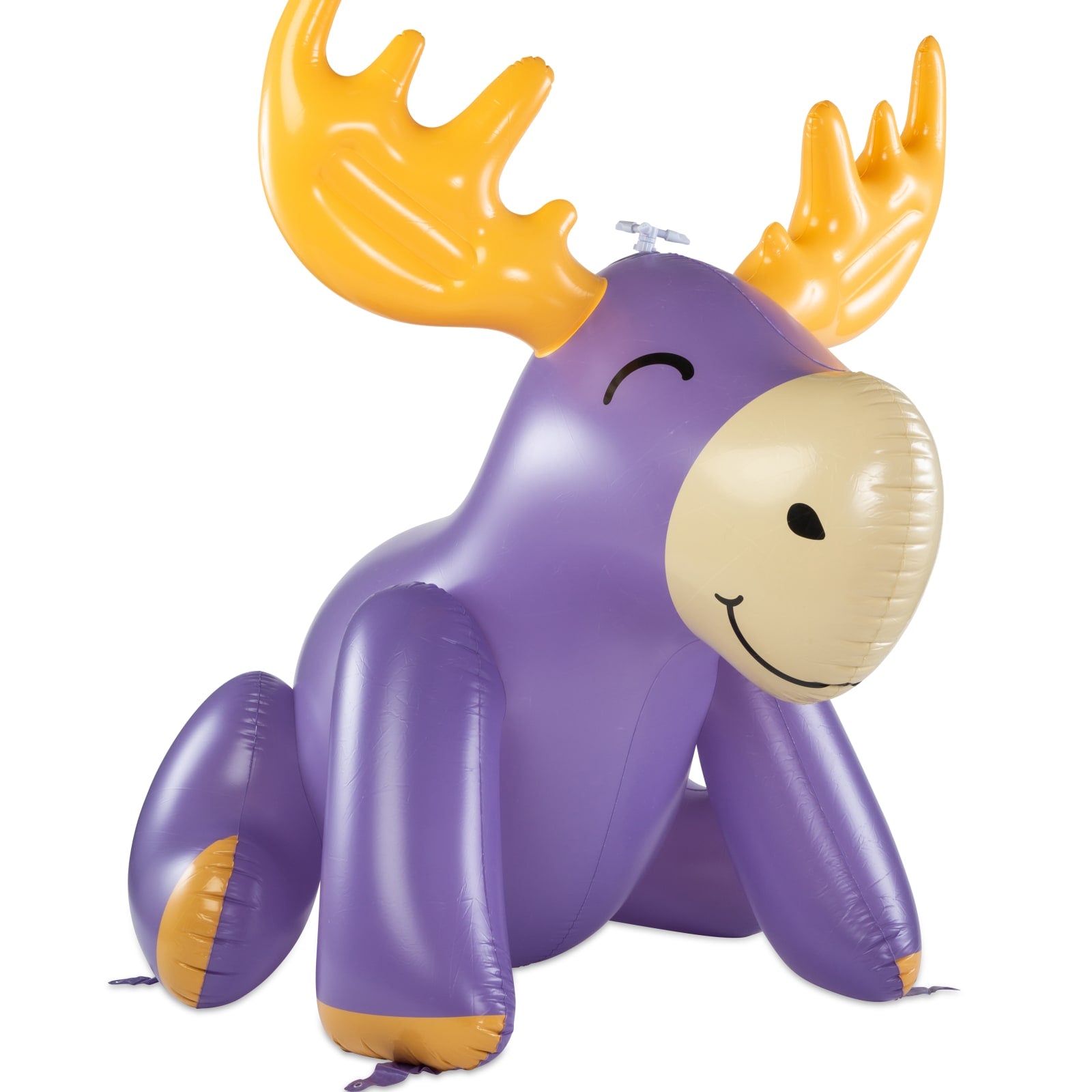 Moose Ring Toss Sprinkler