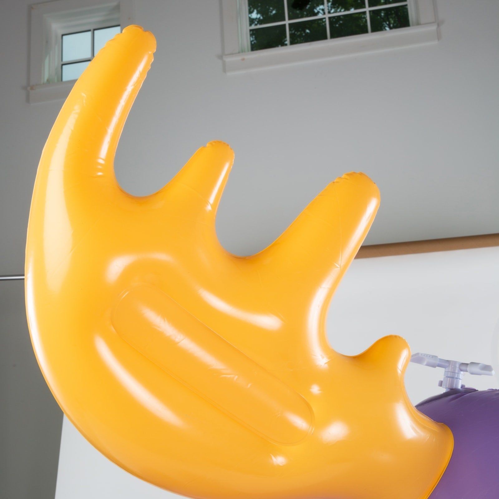 Moose Ring Toss Sprinkler