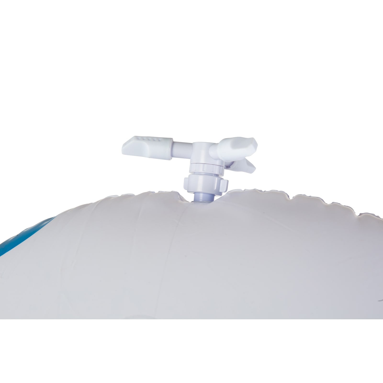 The BigMouth Cow Sprinkler