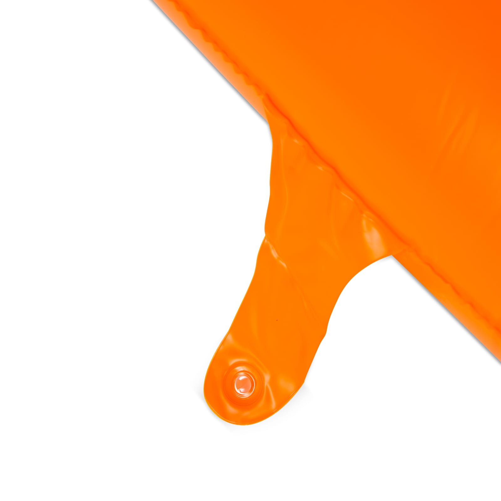 Caution: Splash Zone Sprinkler