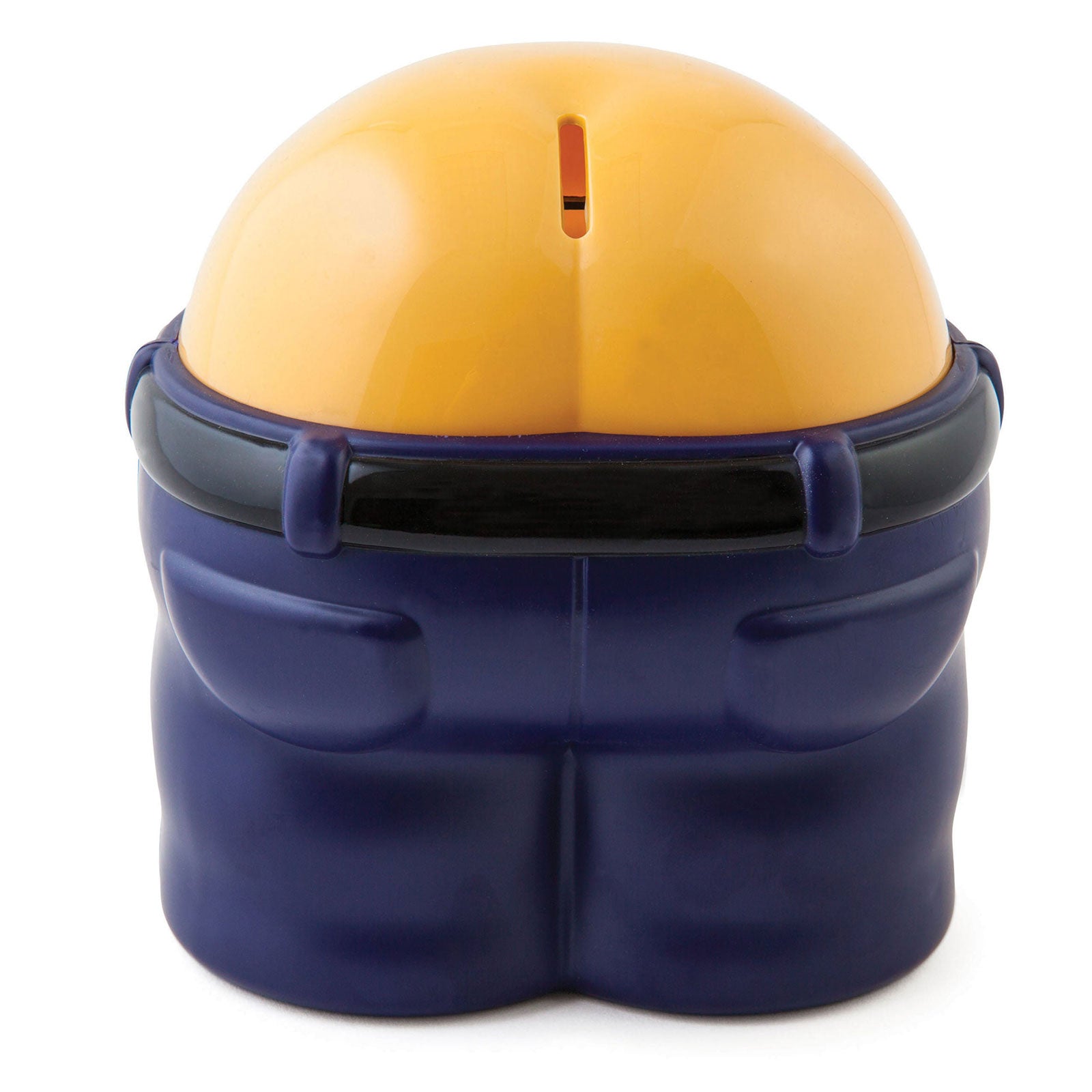 The Original Fanny Bank