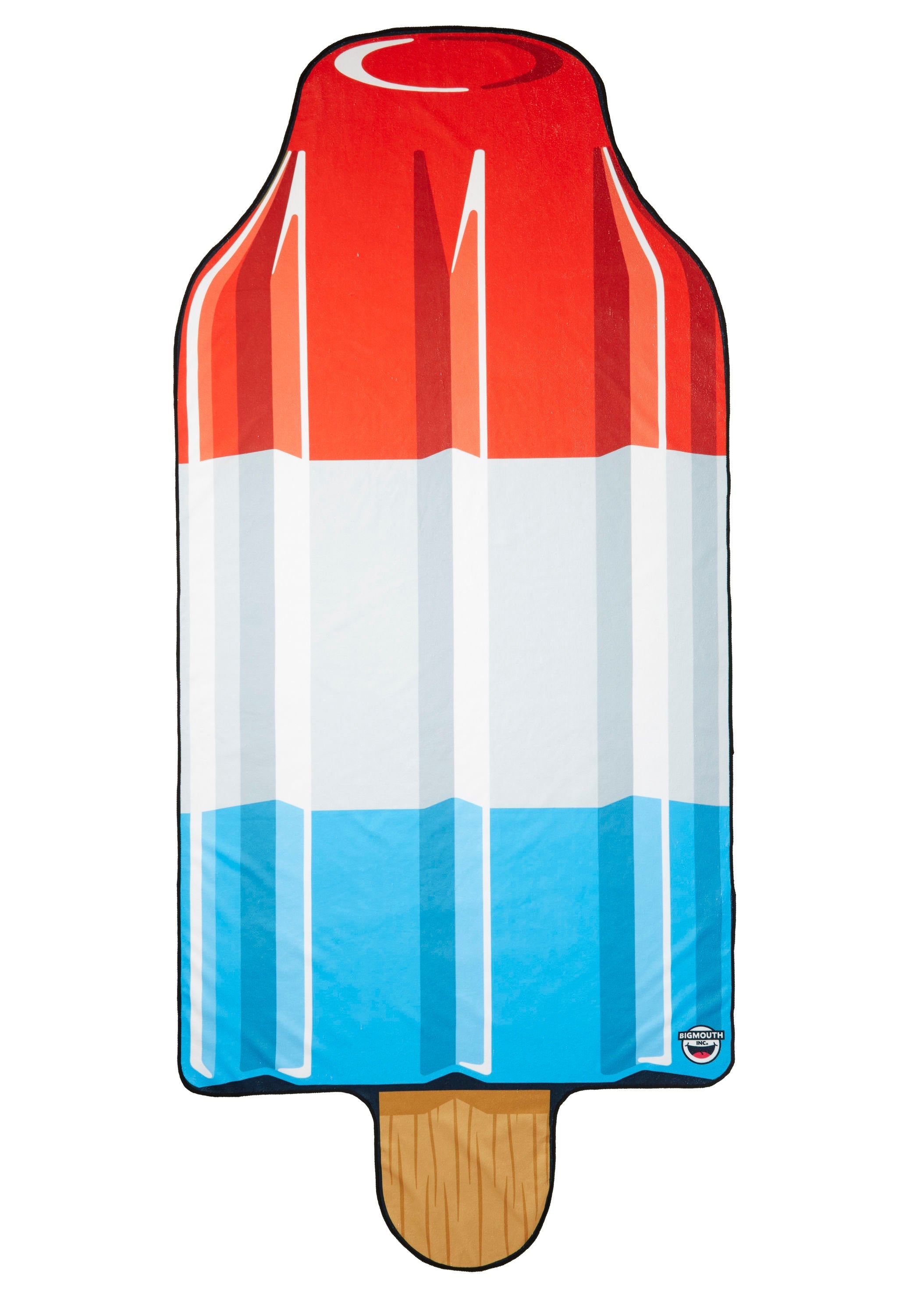 Giant Ice Pop Beach Blanket