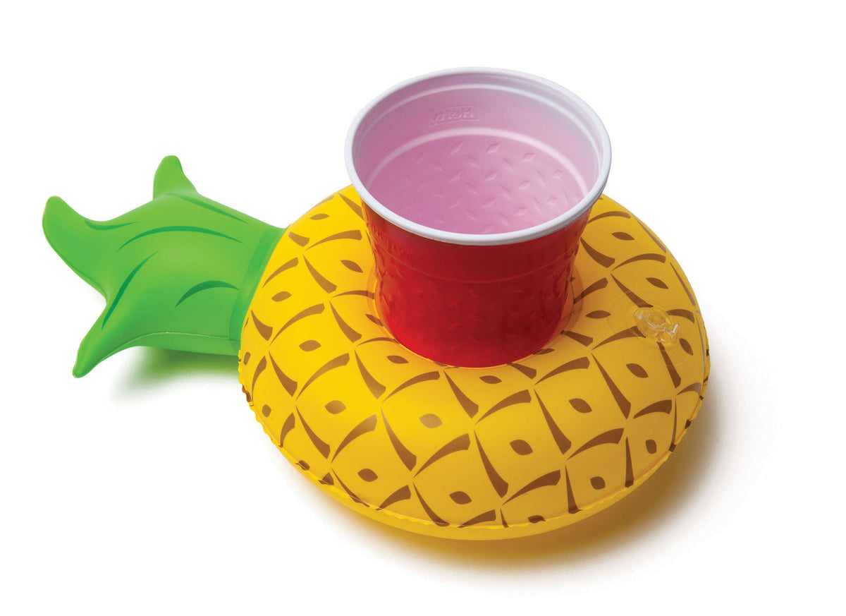 Tropical Fruits Beverage Boats (3 pack)