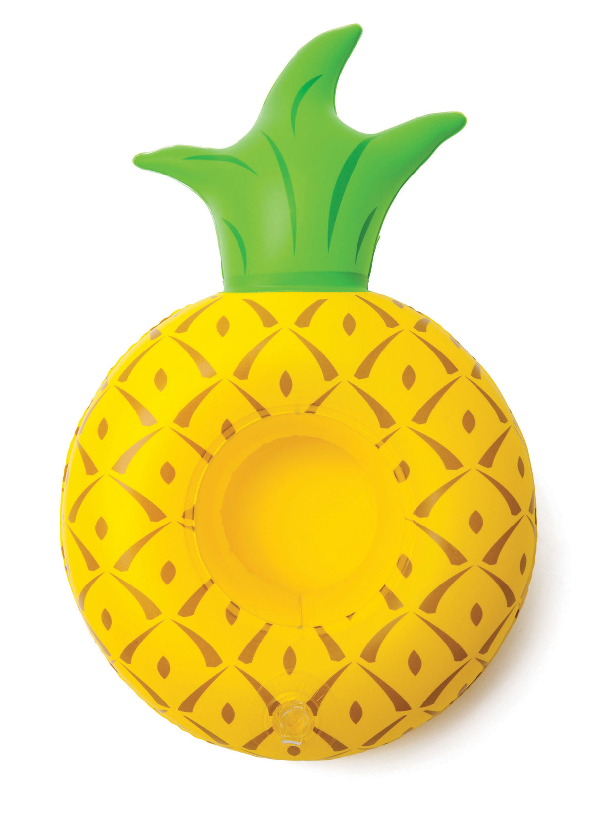 Tropical Fruits Beverage Boats (3 pack)