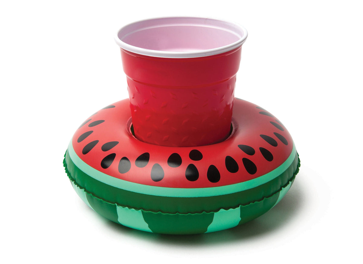 Tropical Fruits Beverage Boats (3 pack)