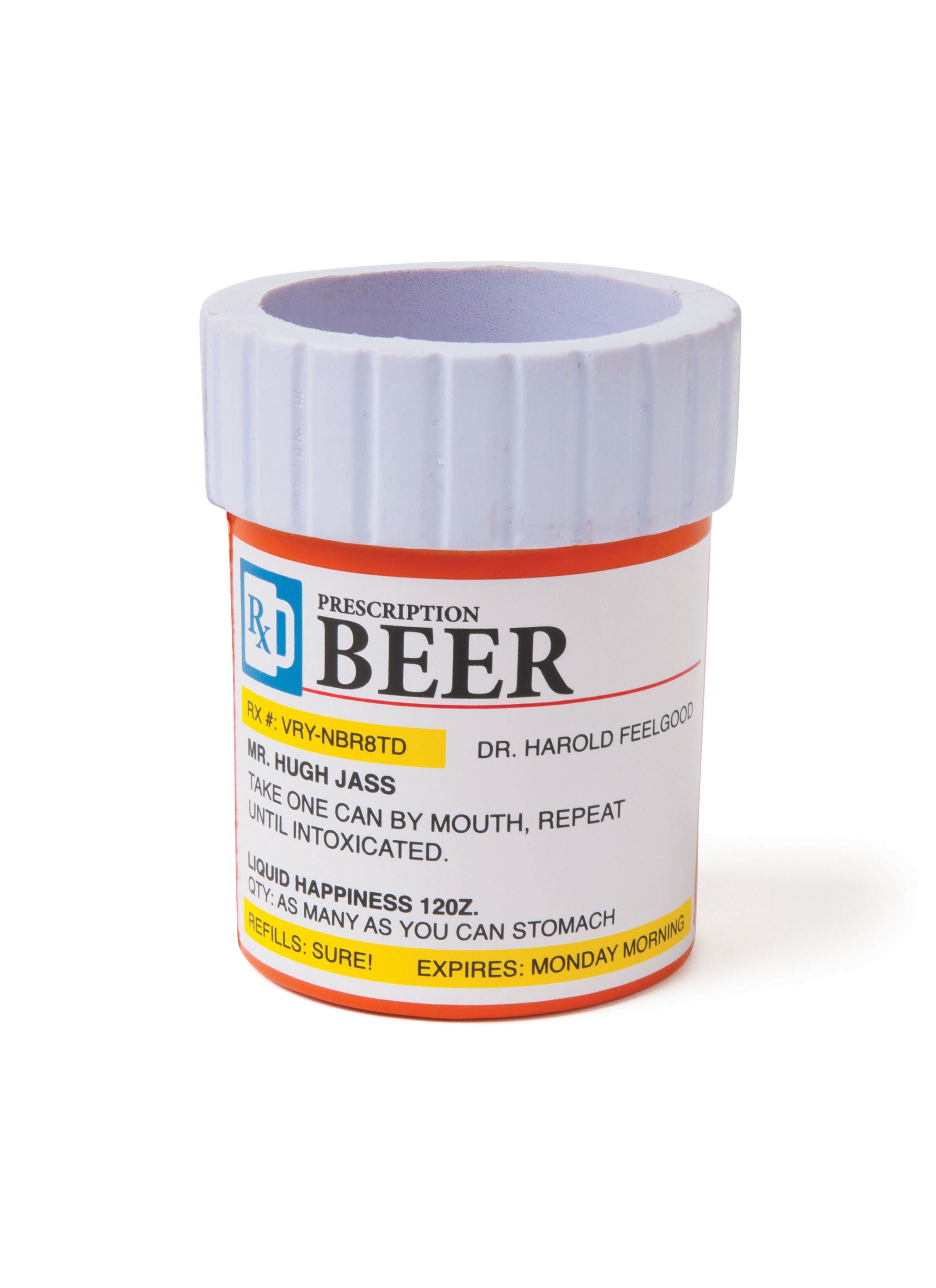 The Prescription Drink Kooler
