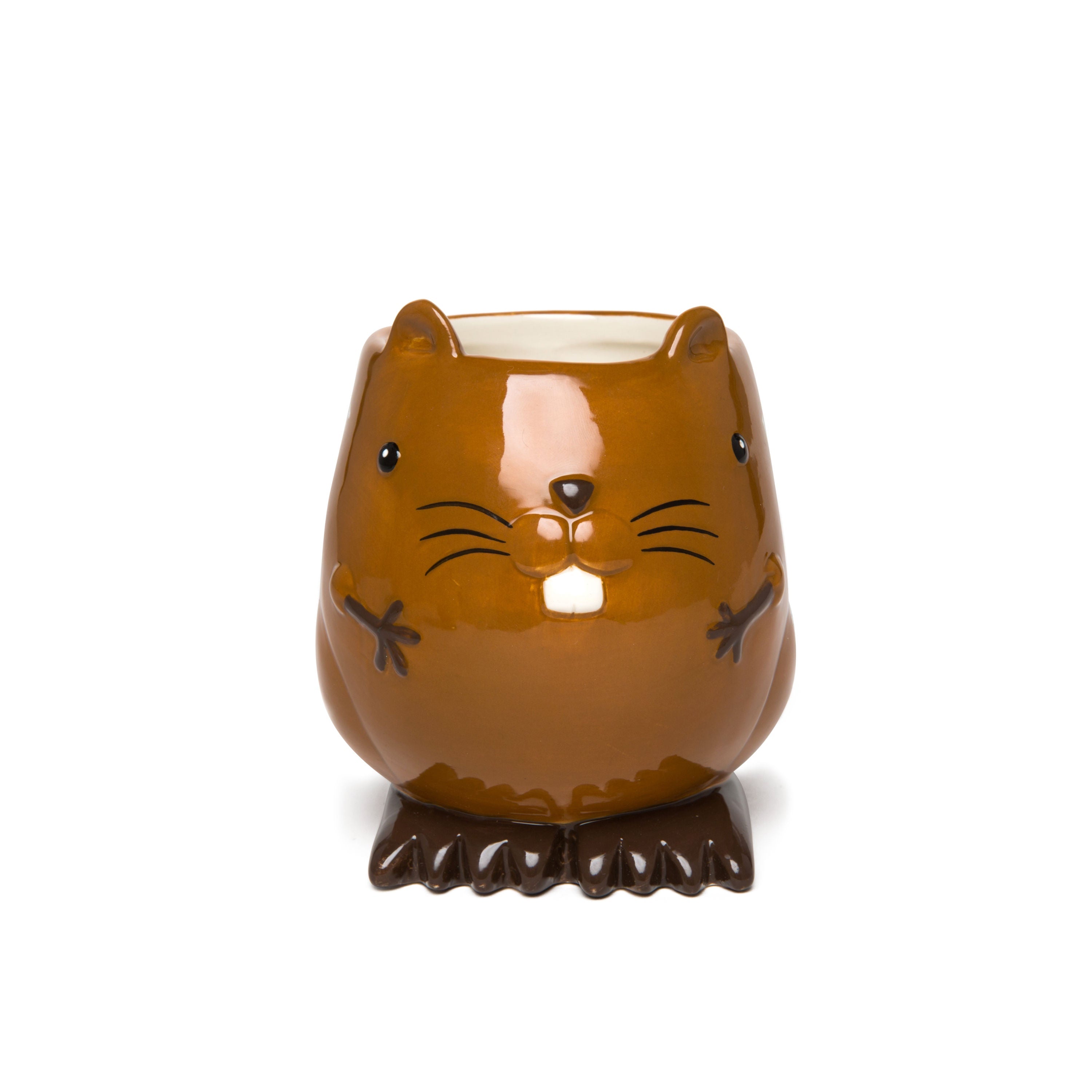 Sassy Beaver Mug