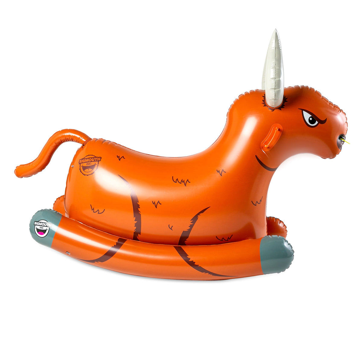 Bull Rocker Float