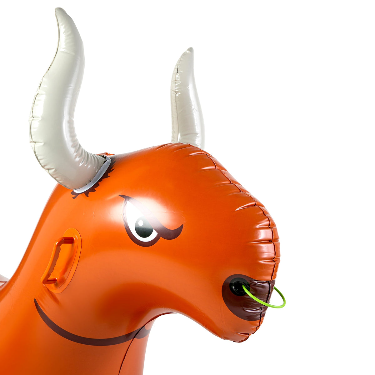 Bull Rocker Float