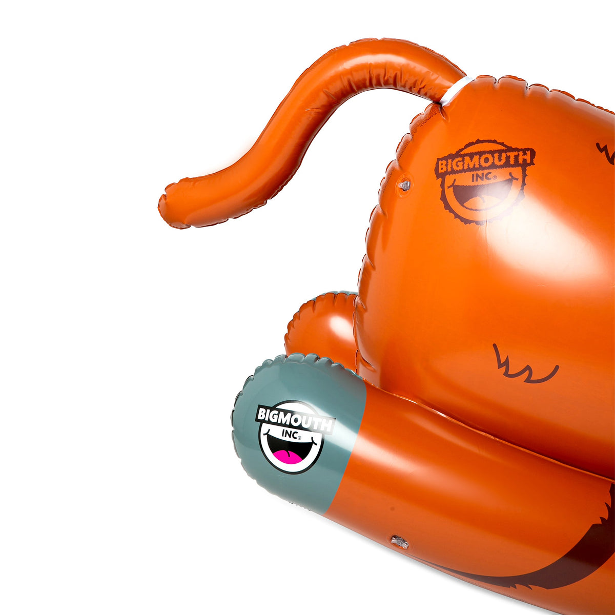 Bull Rocker Float