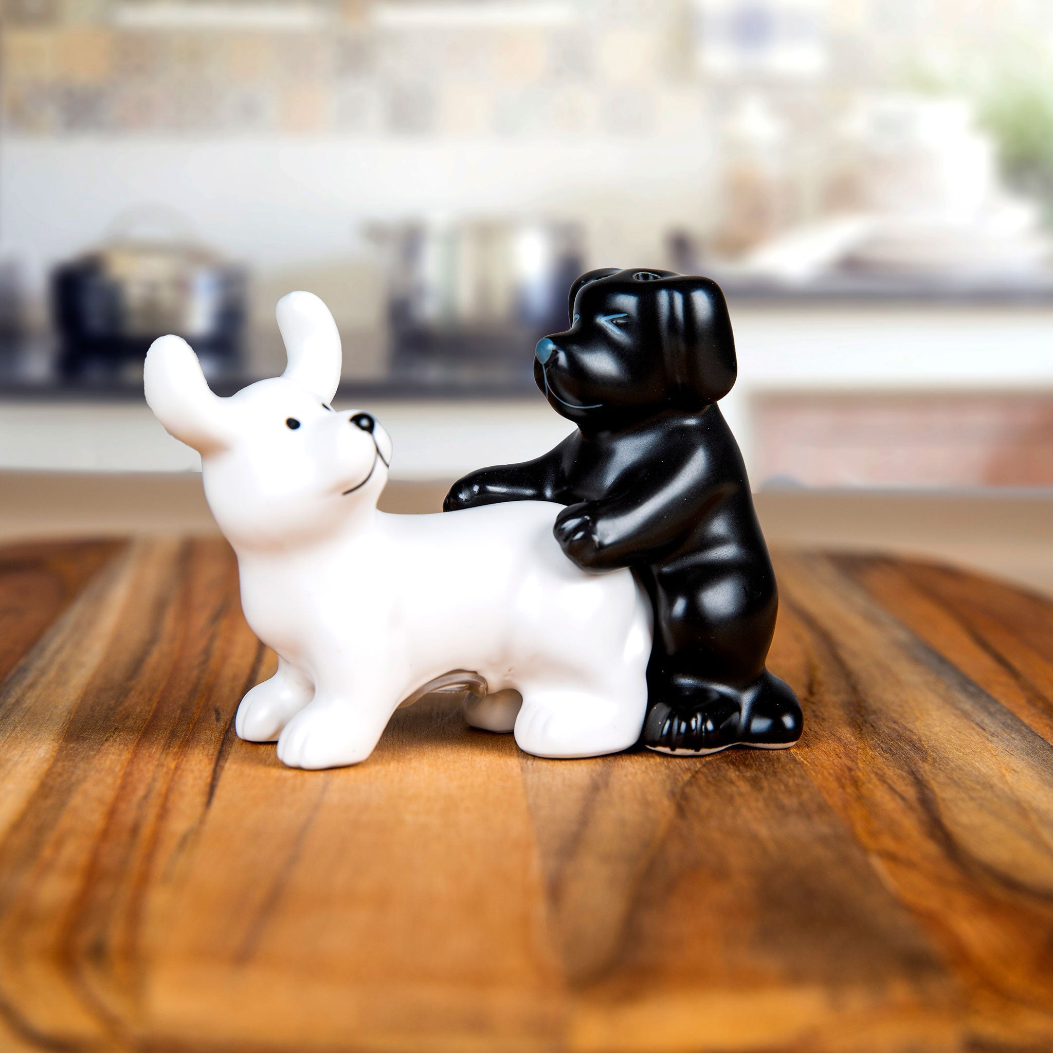 Puppy Pound S&P Shaker