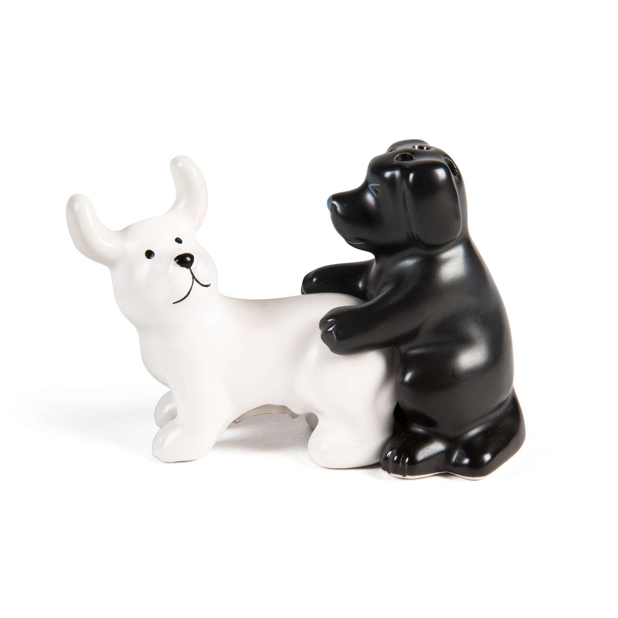 Puppy Pound S&P Shaker