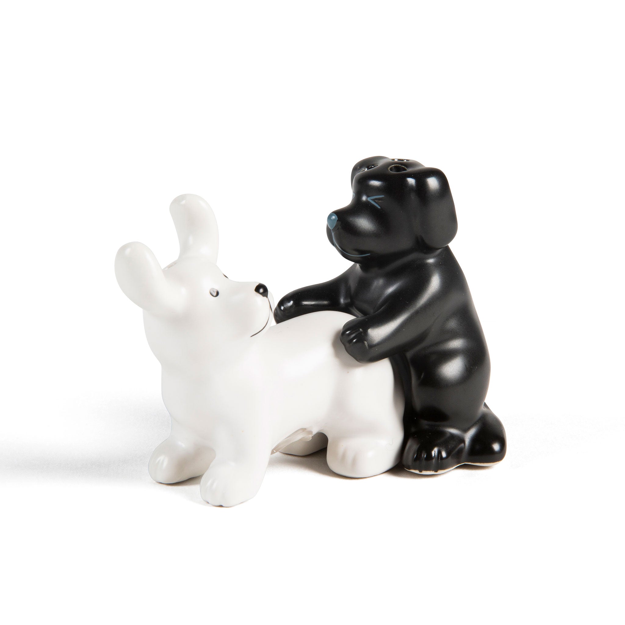 Puppy Pound S&P Shaker