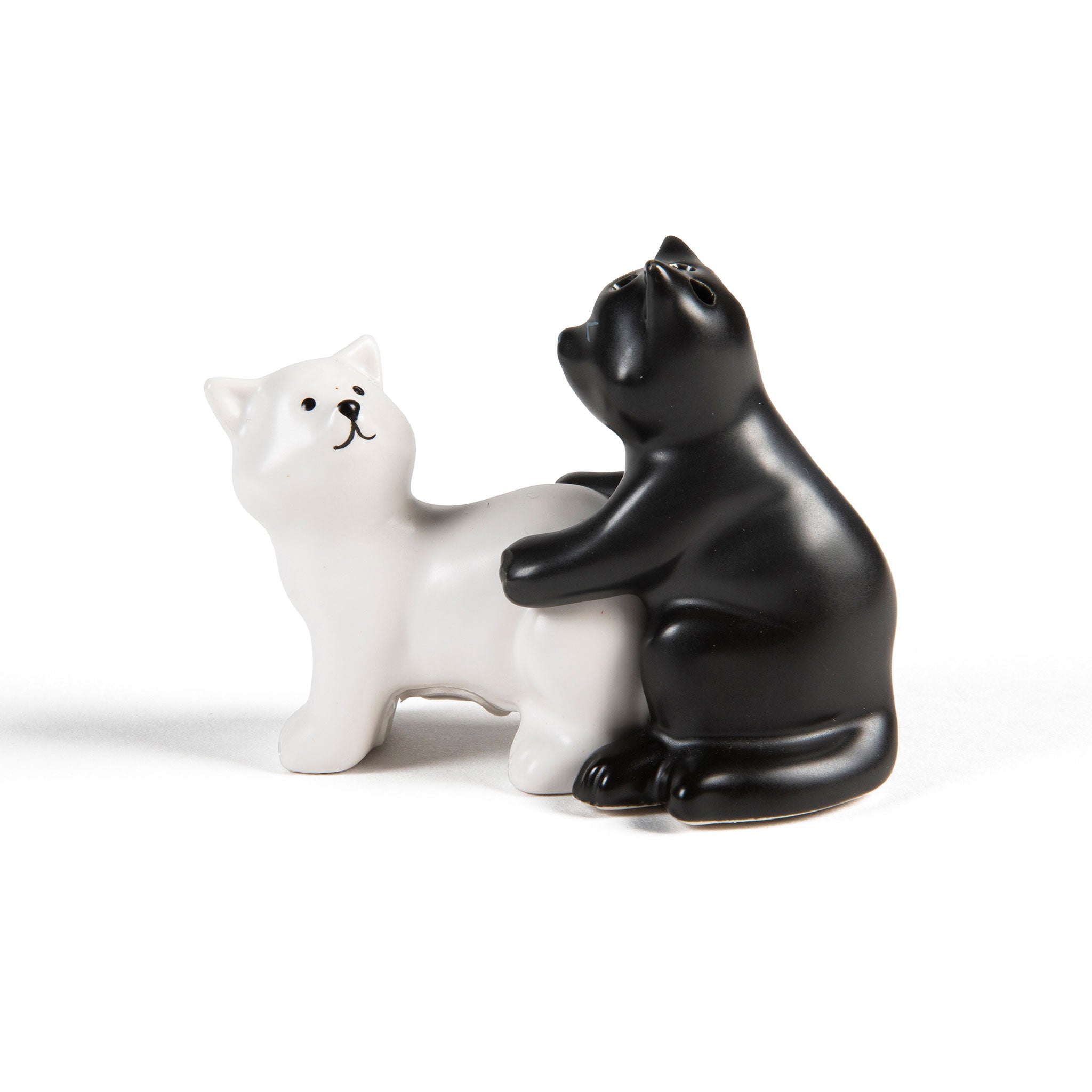 Meow Salt & Pepper Shaker