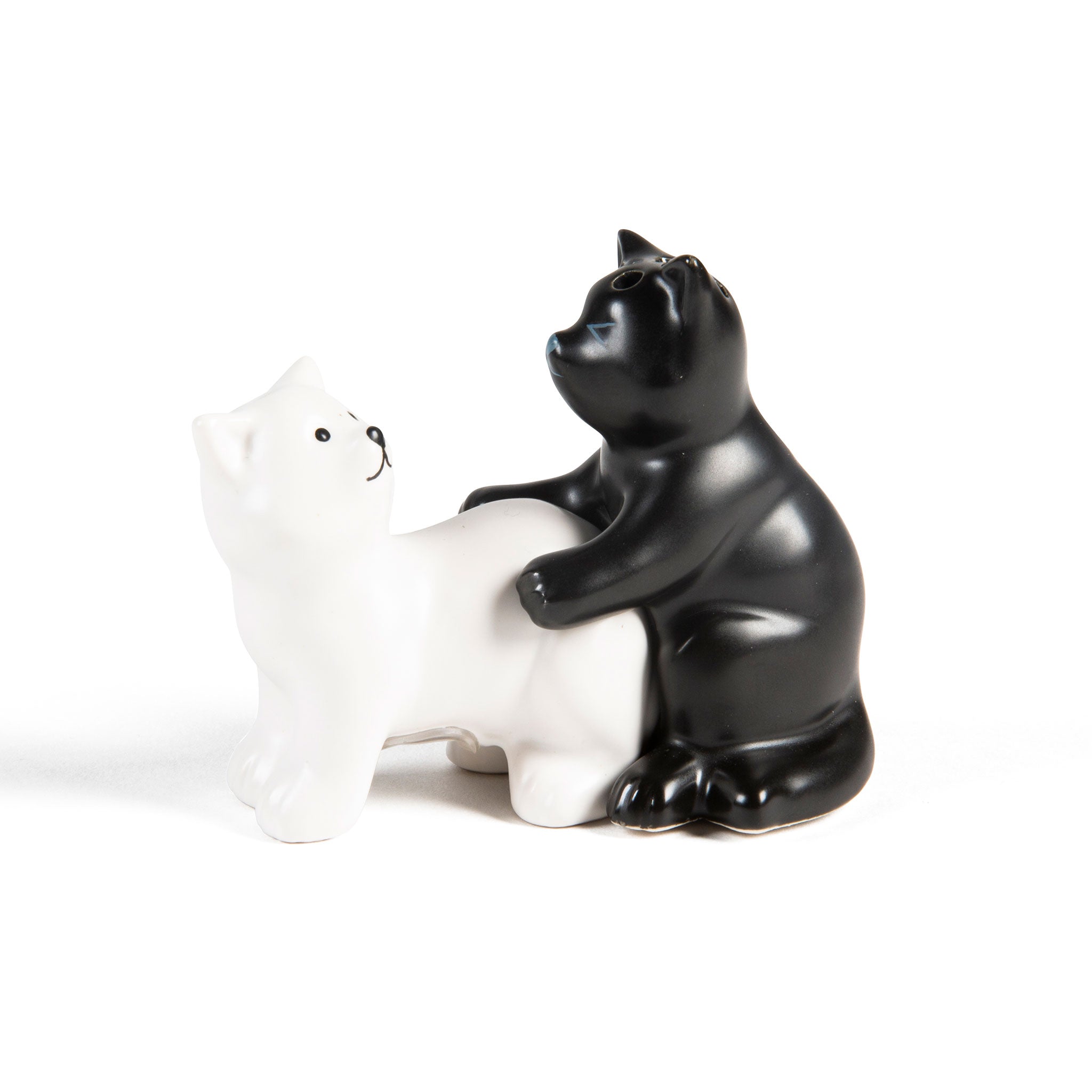Meow Salt & Pepper Shaker