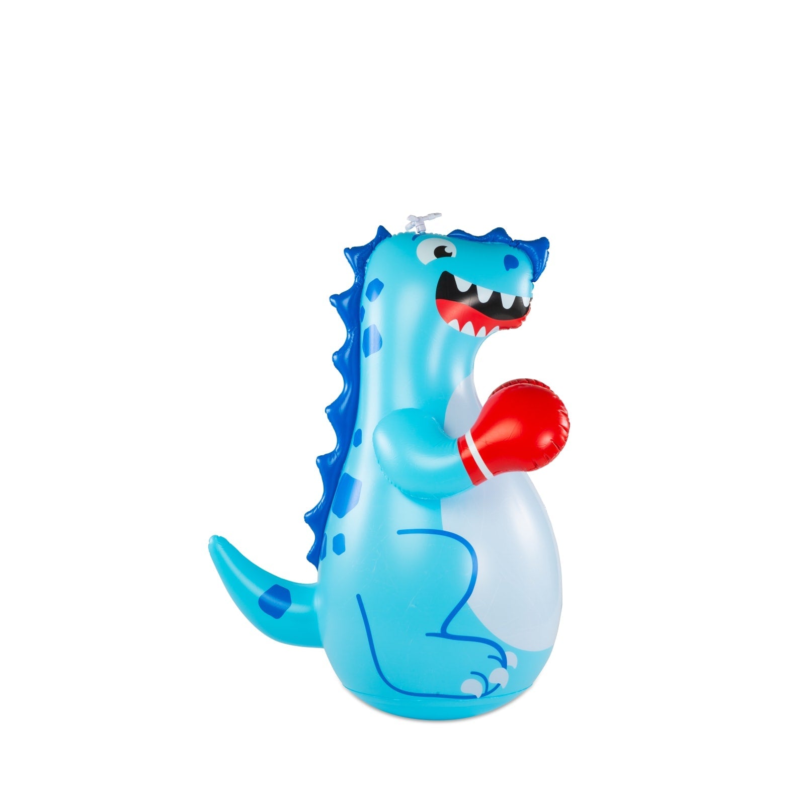 Dino Bopper Backyard Sprinkler