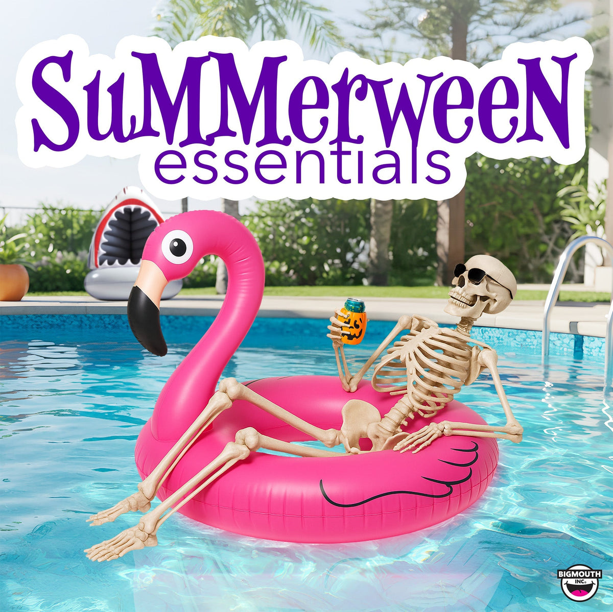 Ultimate Summerween Guide + Jaws 50th Anniversary Ideas