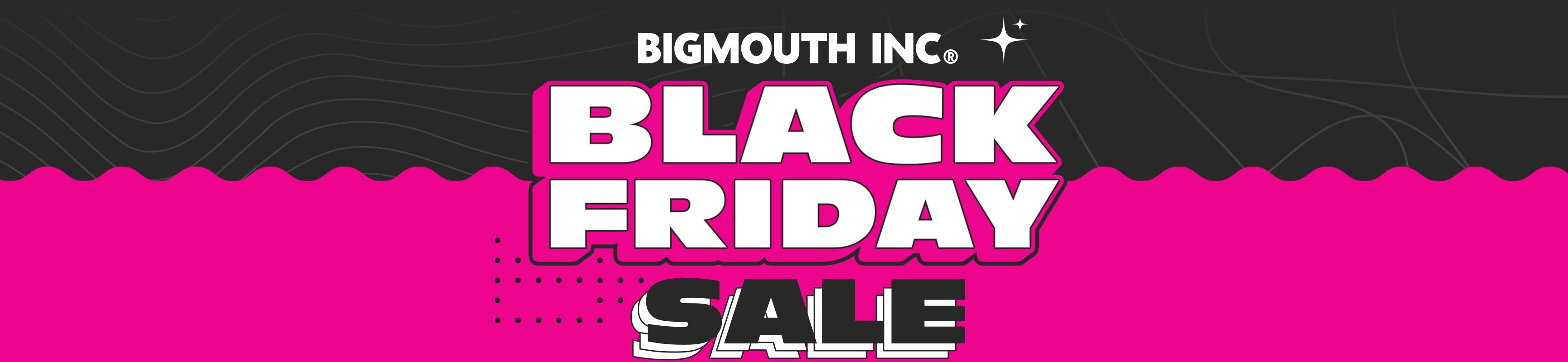 Black Friday Full Sale