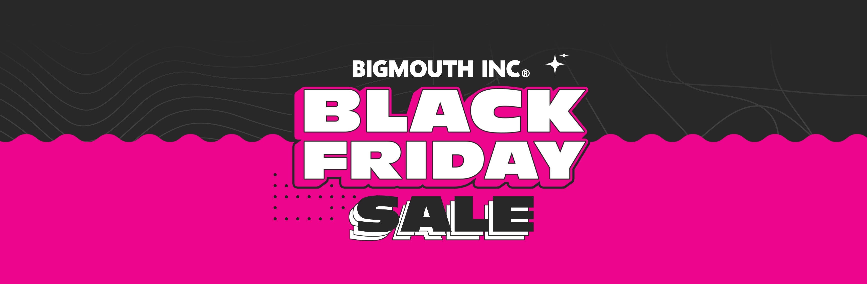 Black Friday Full Sale