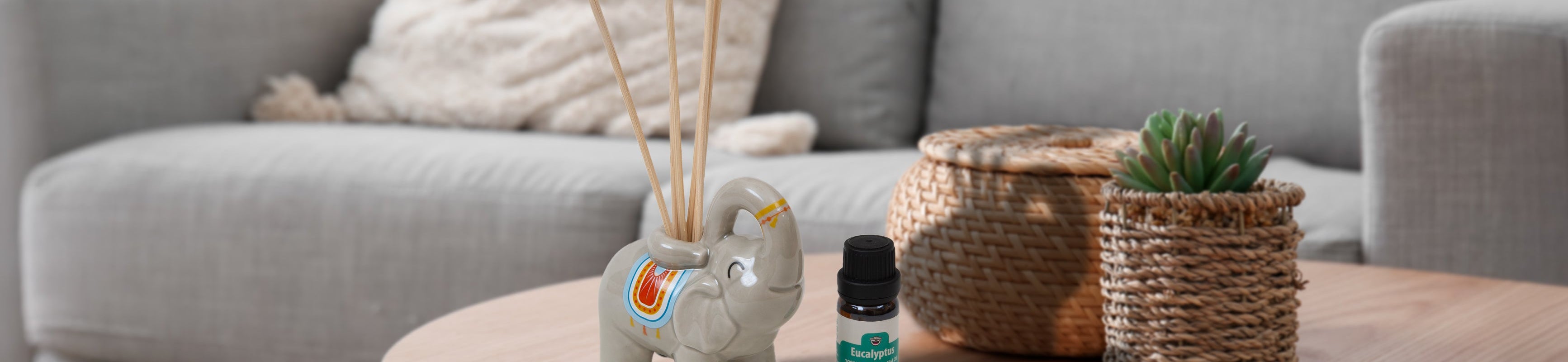 Diffusers