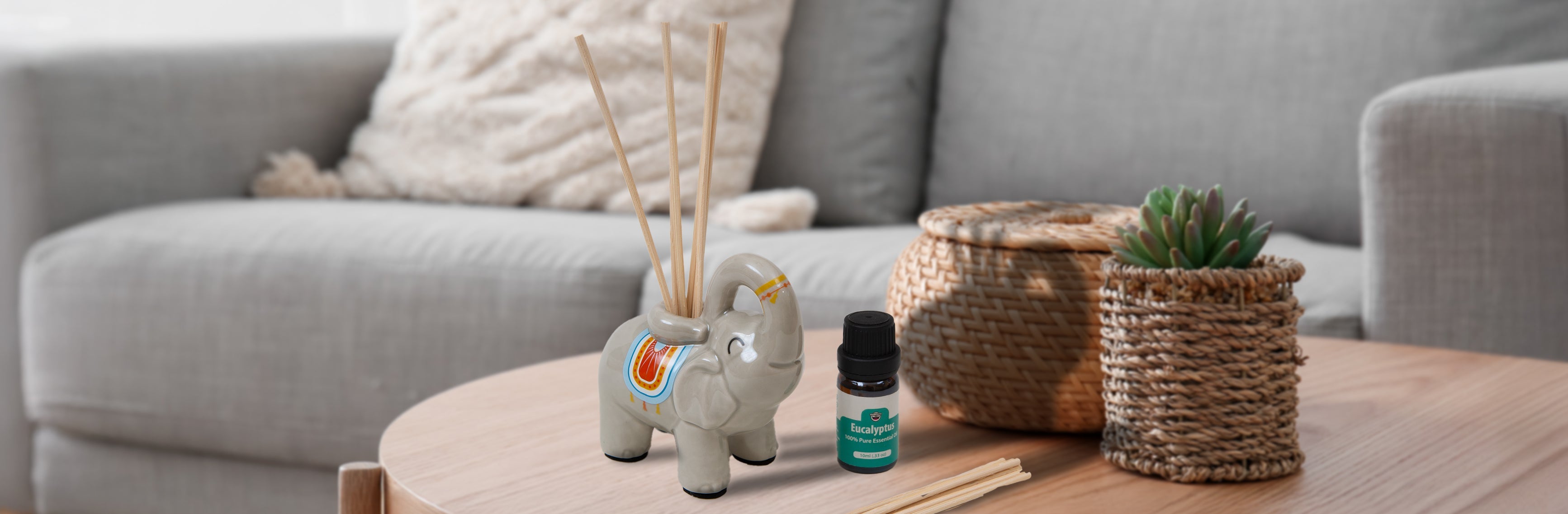 Diffusers
