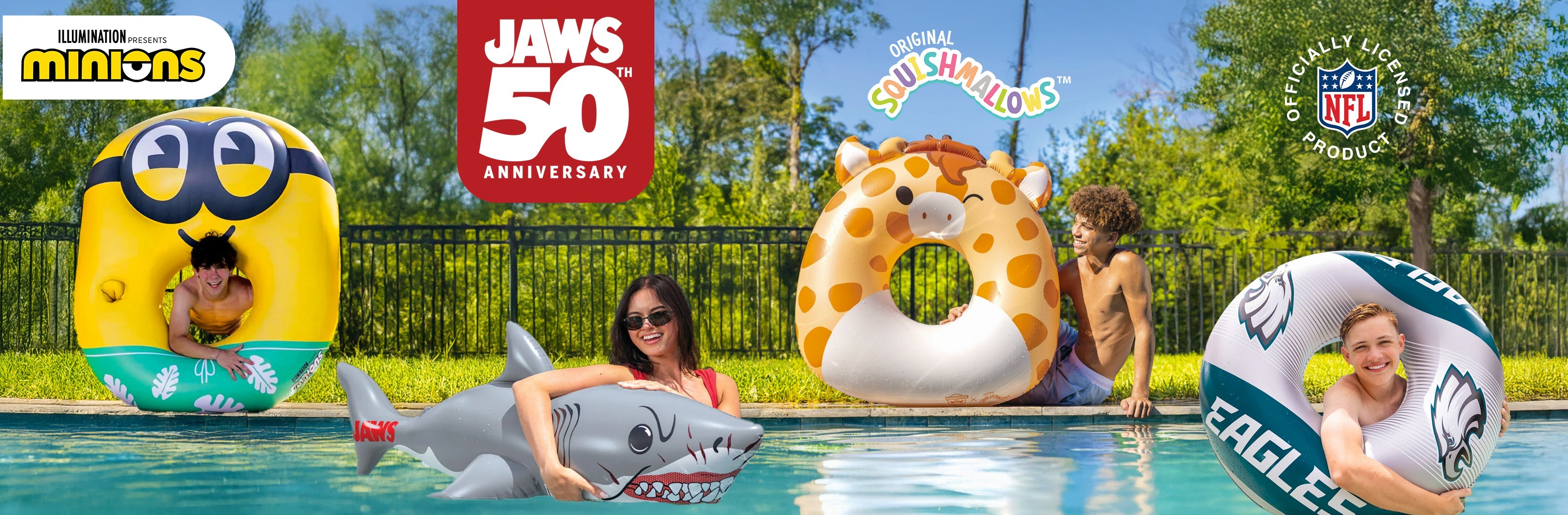 Collabs | BigMouth Inc