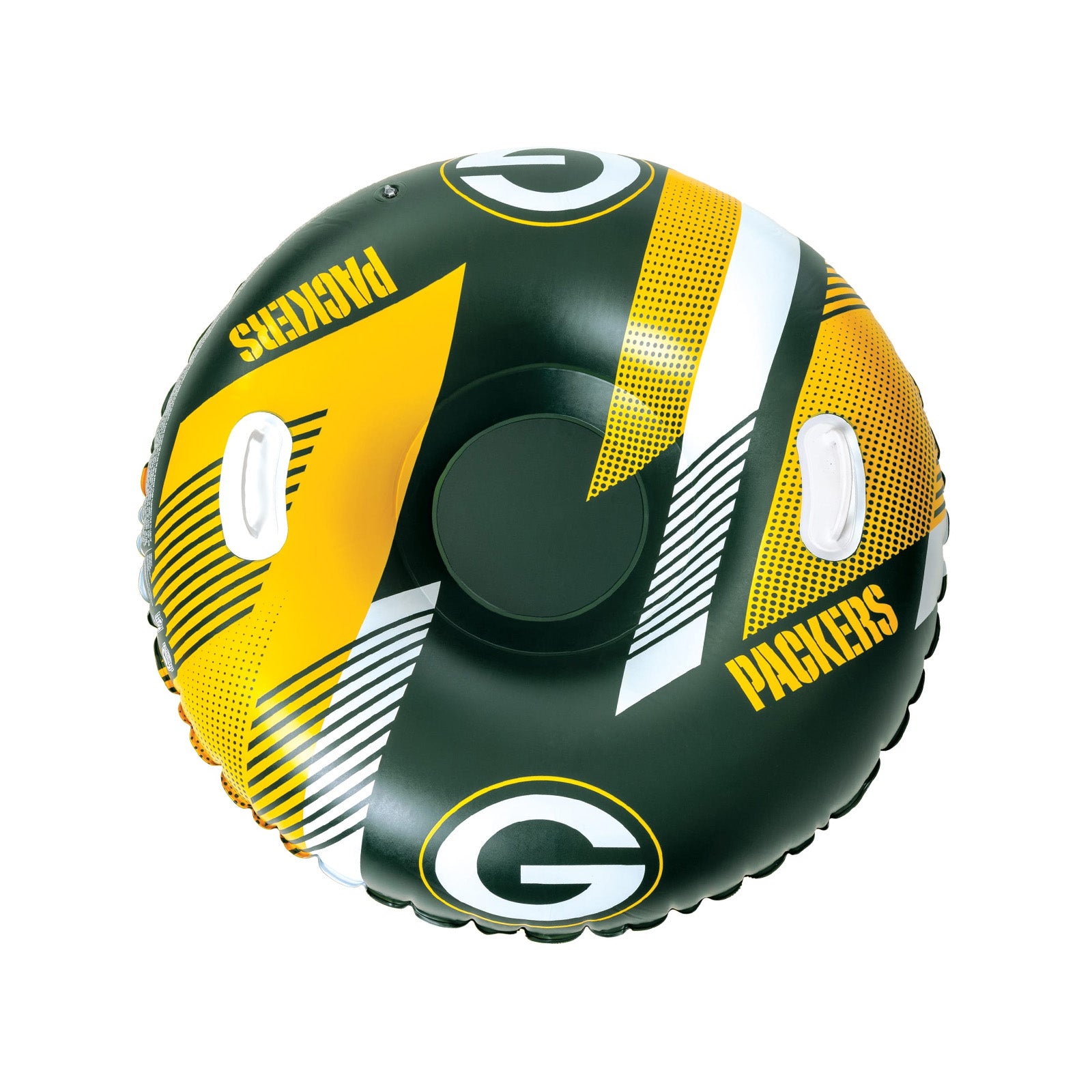 Green Bay Packers Snow Tube