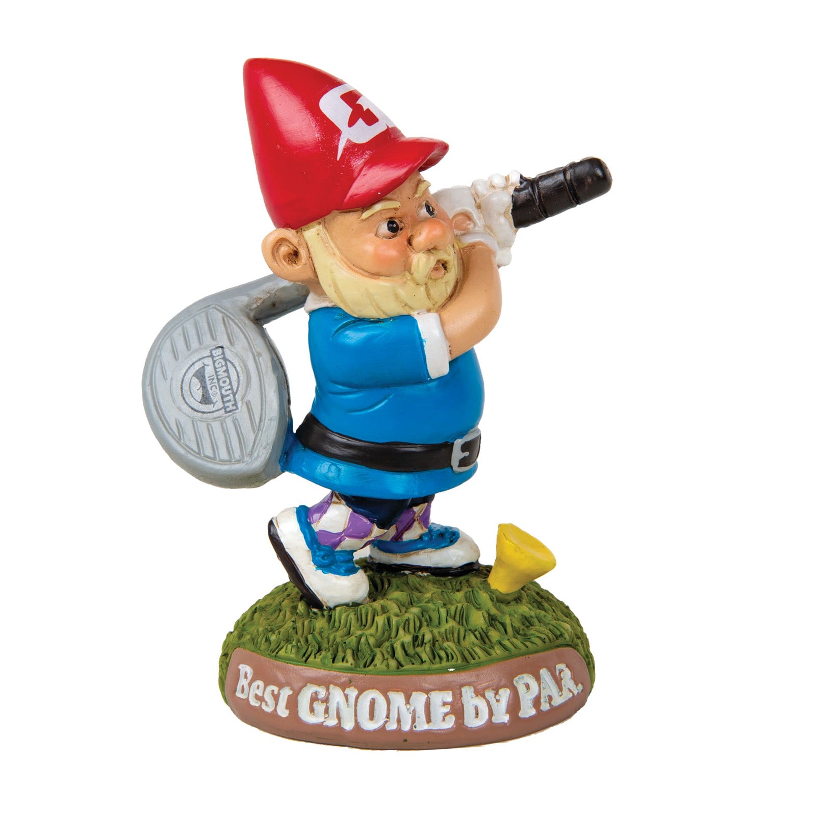 Best Gnome by Par - Desktop