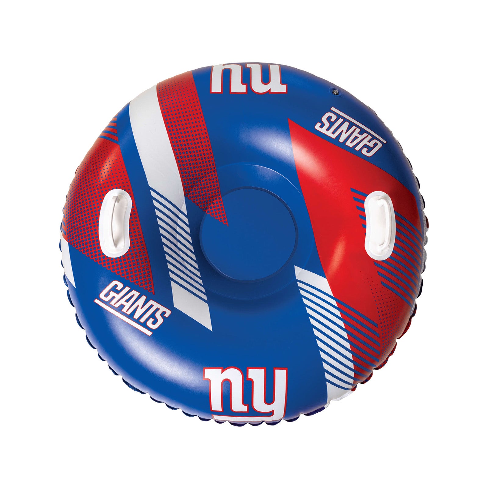 New York Giants Snow Tube