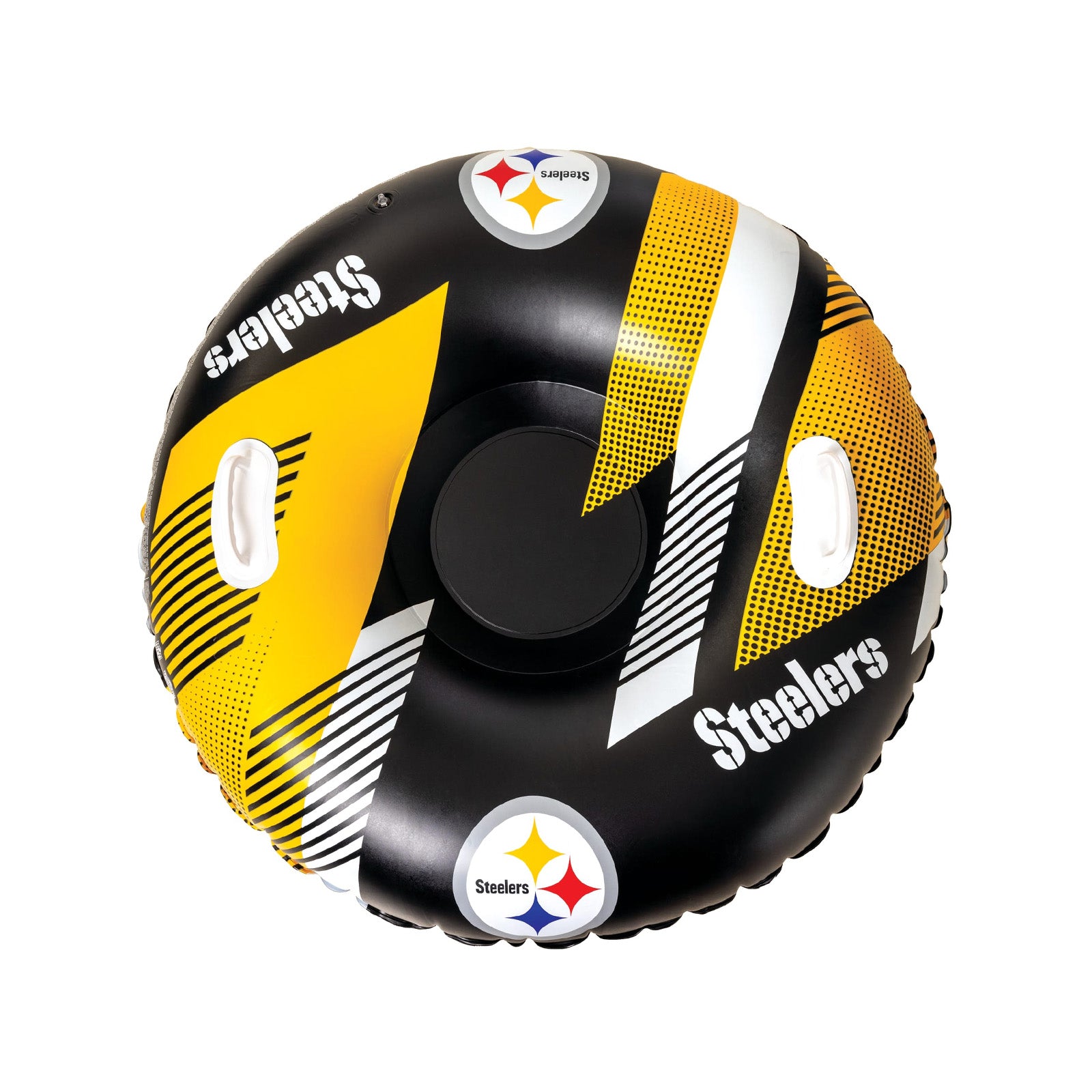 Pittsburgh Steelers Snow Tube