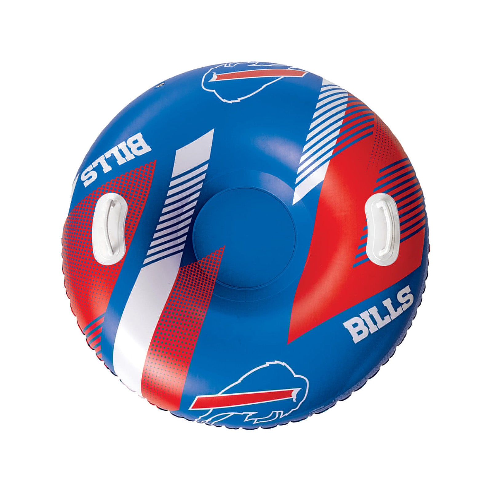 Buffalo Bills Snow Tube