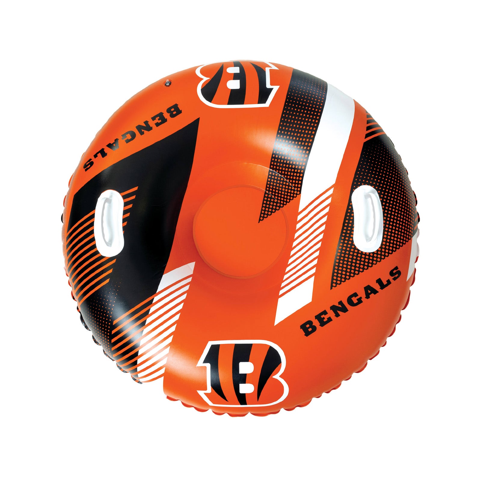 BigMouth Inc. Cincinnati Bengals Snow Tube - Thumbnail 2