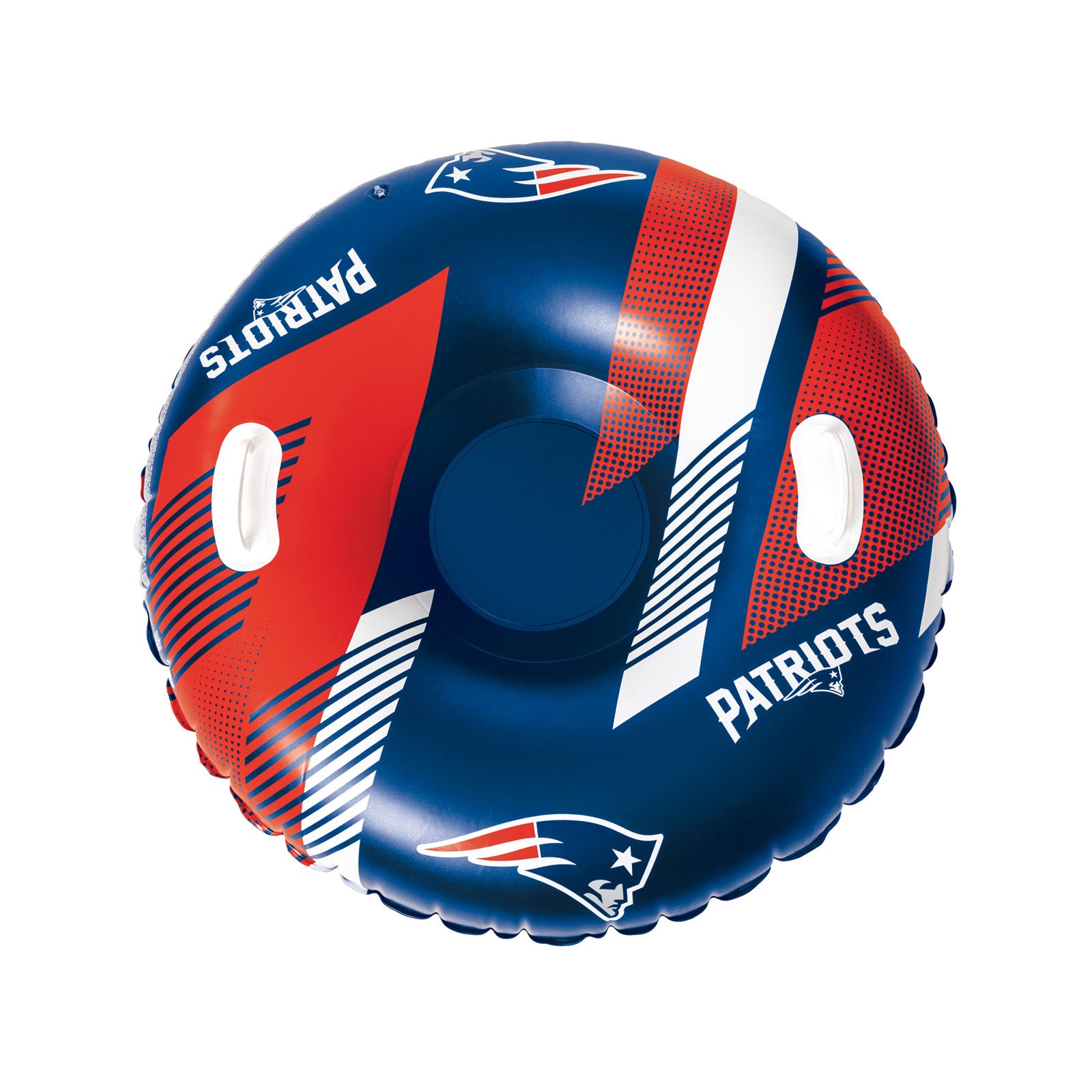 New England Patriots Snow Tube