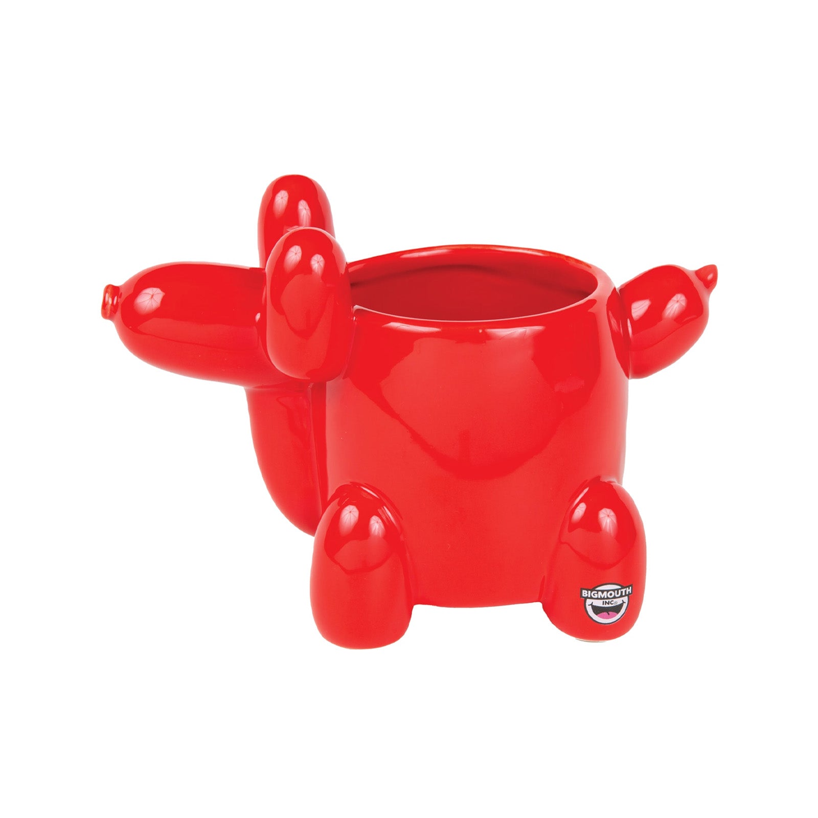 Balloon Dog Desk Mug